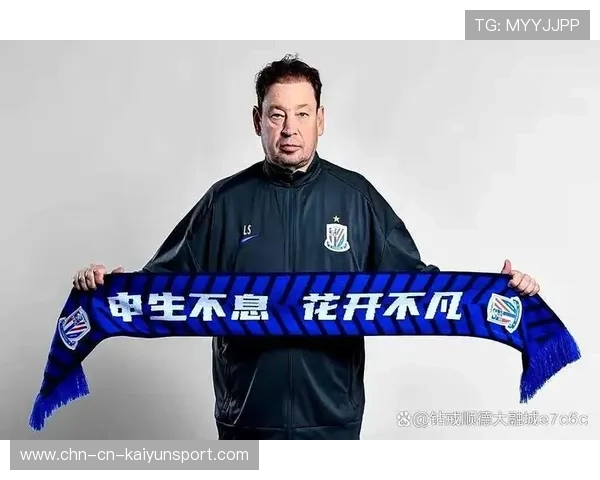 年轻主帅崛起，被誉为“战术界的未来”