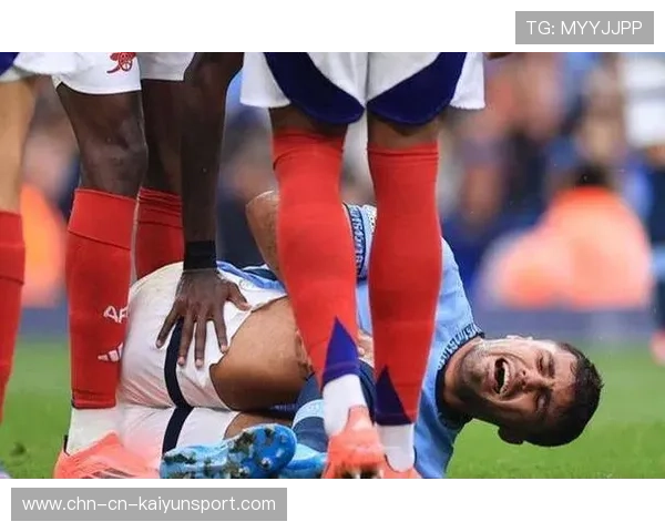 曼城轮换受挫，磨合问题暴露无遗