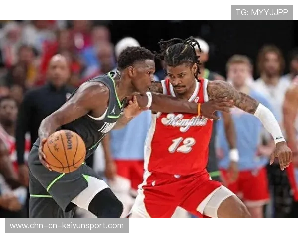 森林狼防守炸裂，成功掀翻西部第一