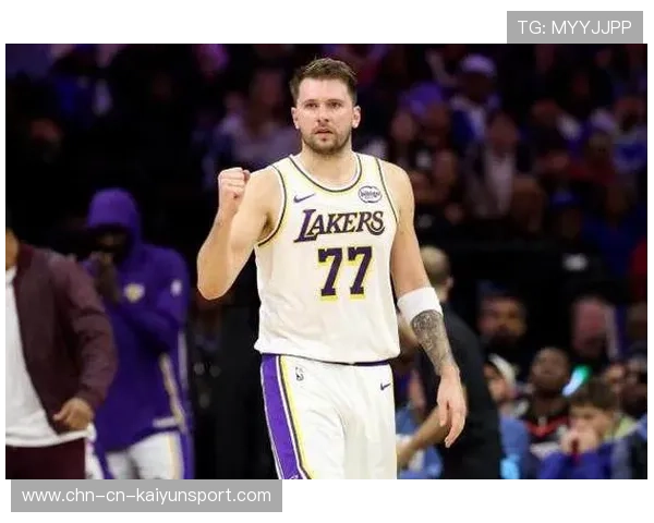 湖人三巨头化学反应成胜负关键