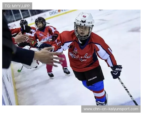 国家体育局倡导“青少年+科技+国际合作”，引领行业新生态新格局