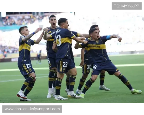 博卡青年强化青训系统，重塑南美荣耀，博卡青年队