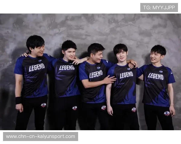 电竞全明星赛阵容公布星光熠熠，全明星电竞联赛