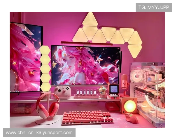 电竞周边文化产品深受粉丝喜爱，电竞周边产品有哪些