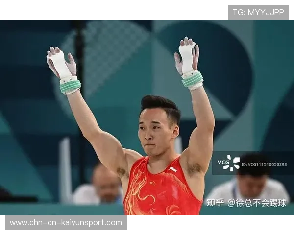 肖若腾：步履不停，目标巴黎奥运，肖若腾奥运会照片