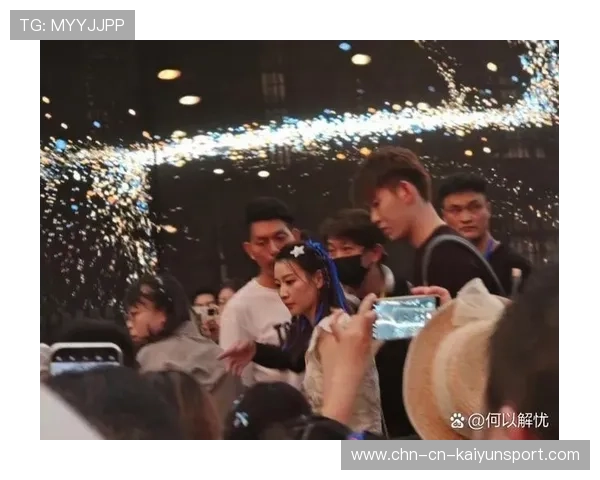 黄雅琼解析追星周深行动迟缓的深层原因，周深黄凯芹