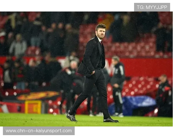 曼联力压热刺,卡里克迎来新赛季挑战 曼联力压热刺,卡里克迎来新赛季挑战