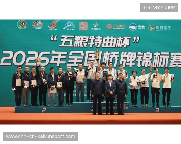 世界桥牌公开赛中国队再度夺魁，世界桥牌锦标赛